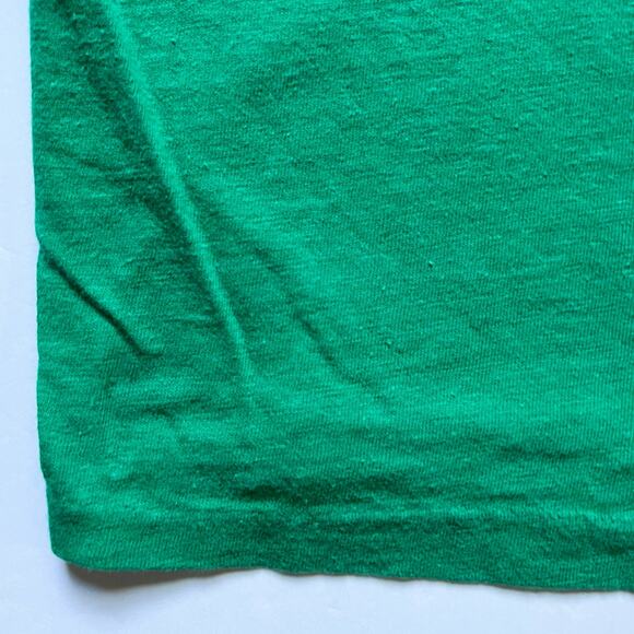 Vintage 70s Champion Built Better to Last Longer Speed Queen T Shirt Single M - Picture 8 of 9